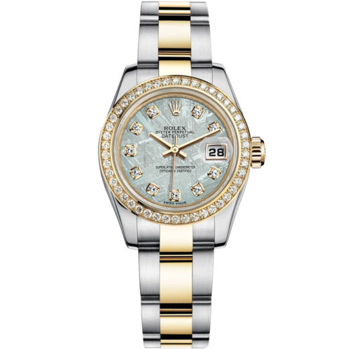 Rolex Lady Datejust 179383 0026