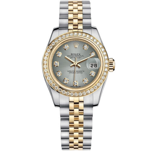 Rolex Lady Datejust 179383 0029