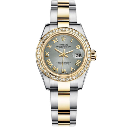Rolex Lady Datejust 179383 0036