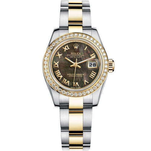 Rolex Lady Datejust 179383 0041