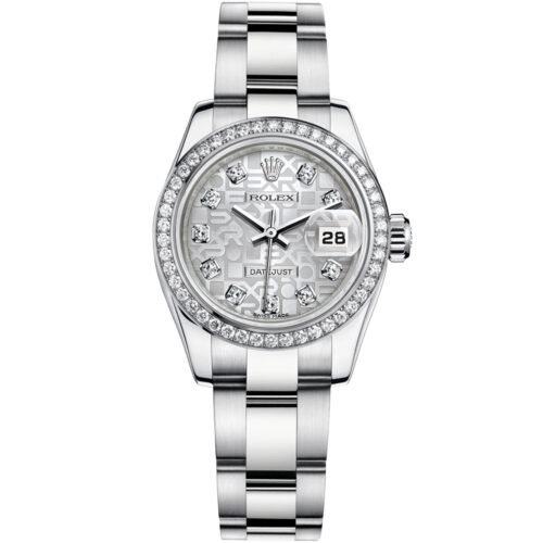 Rolex Lady Datejust 179384 0003