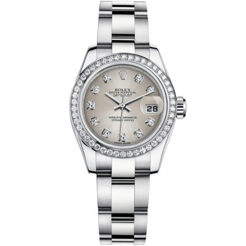 Rolex Lady Datejust 179384 0022