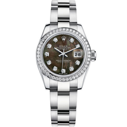 Rolex Lady Datejust 179384 0037