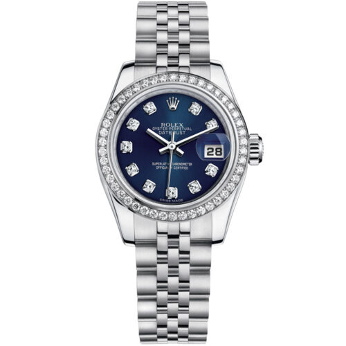 Rolex Lady Datejust 179384 0056