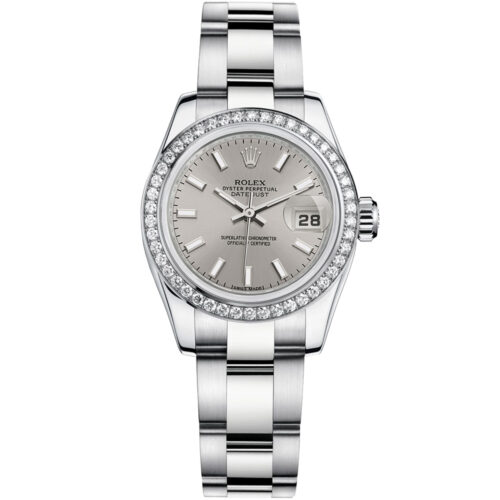Rolex Lady Datejust 179384 SSO