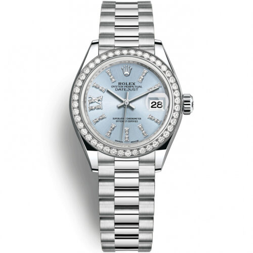 Rolex Lady Datejust 279136RBR 0001
