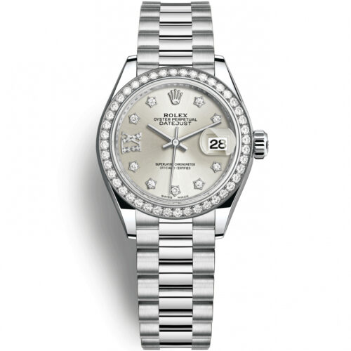 Rolex Lady Datejust 279136RBR 0003