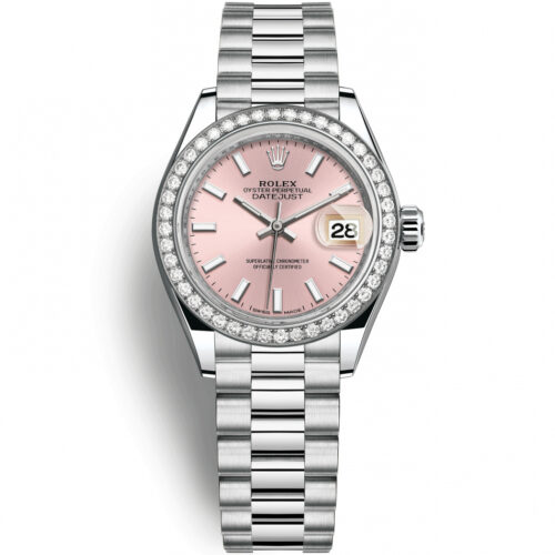 Rolex Lady Datejust 279136RBR 0004