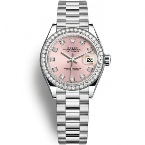Rolex Lady Datejust 279136RBR 0005