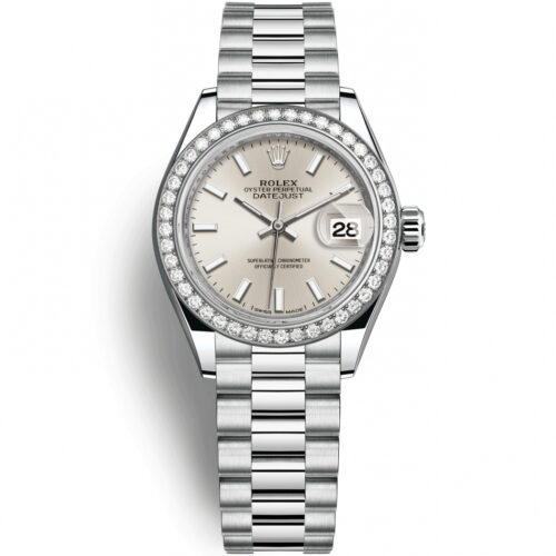 Rolex Lady Datejust 279136RBR 0006