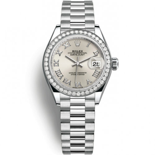Rolex Lady Datejust 279136RBR 0007