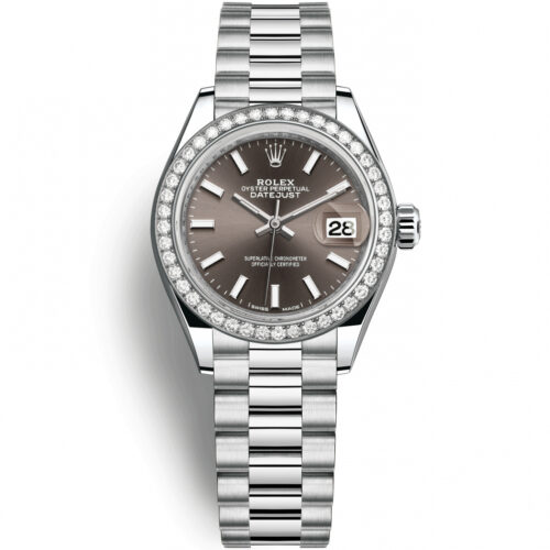 Rolex Lady Datejust 279136RBR 0009