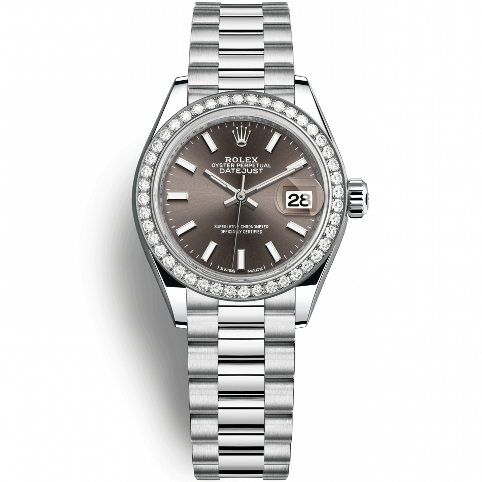 Rolex Lady Datejust 279136RBR 0009