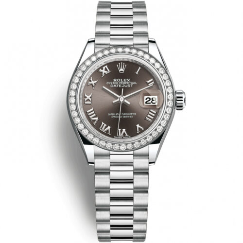 Rolex Lady Datejust 279136RBR 0010