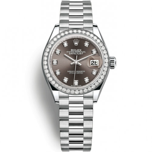 Rolex Lady Datejust 279136RBR 0011
