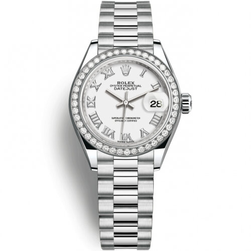 Rolex Lady Datejust 279136RBR 0013