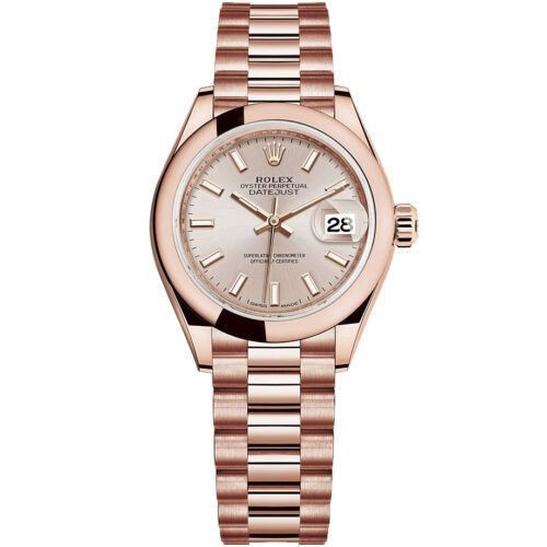 Rolex Lady Datejust 279165 0001