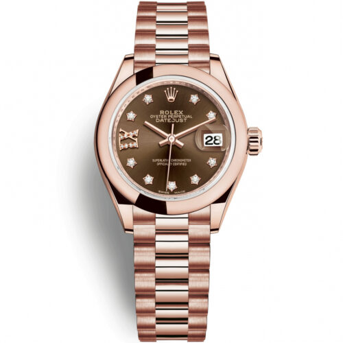 Rolex Lady Datejust 279165 0002