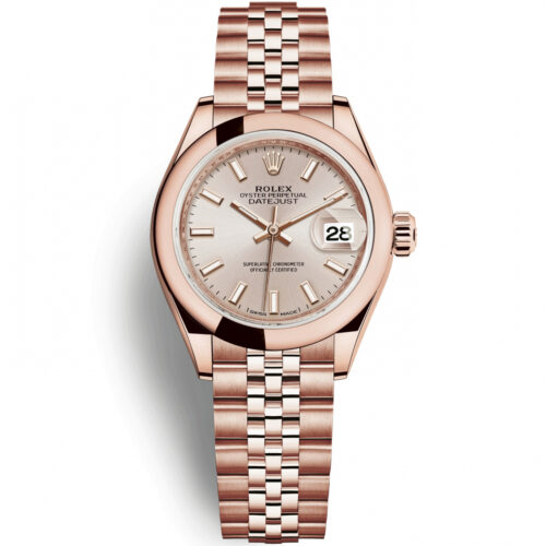 Rolex Lady Datejust 279165 0003