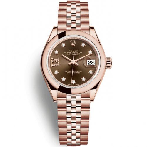 Rolex Lady Datejust 279165 0004