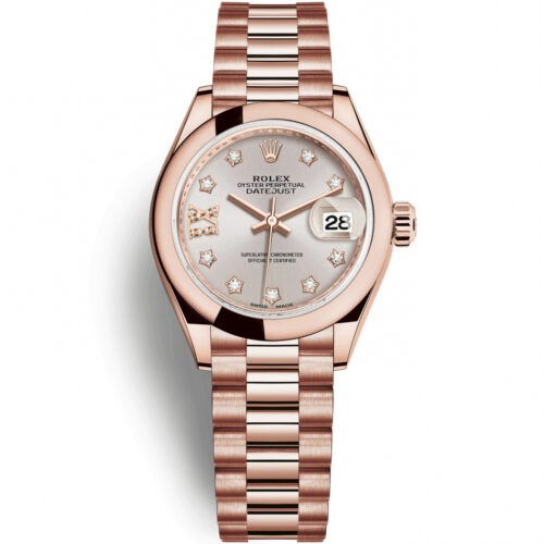 Rolex Lady Datejust 279165 0005