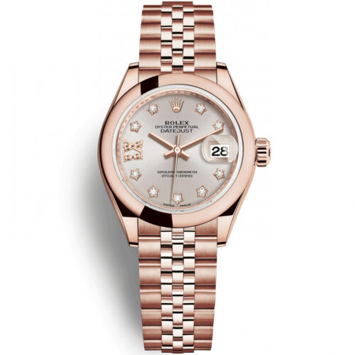 Rolex Lady Datejust 279165 0006