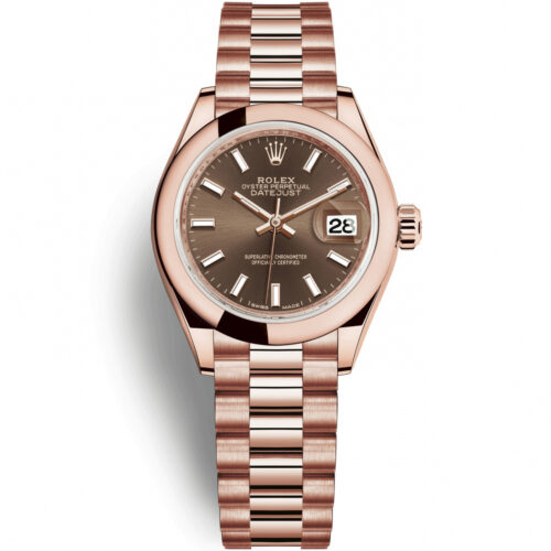 Rolex Lady Datejust 279165 0007