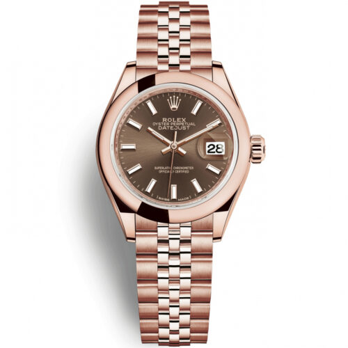 Rolex Lady Datejust 279165 0008