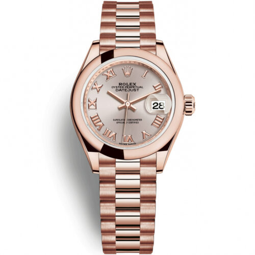 Rolex Lady Datejust 279165 0009