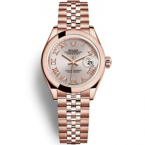 Rolex Lady Datejust 279165 0010