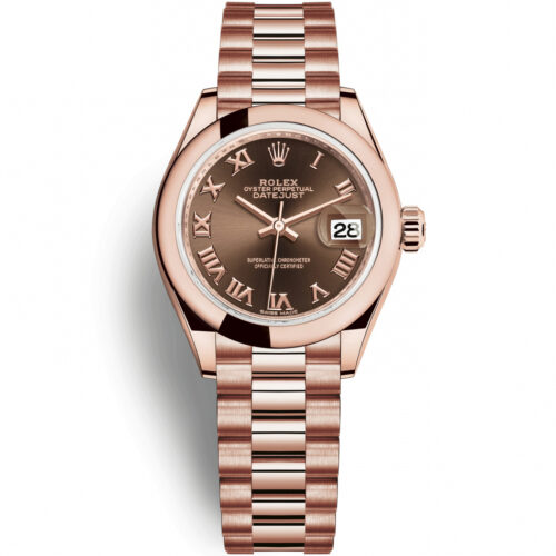 Rolex Lady Datejust 279165 0013