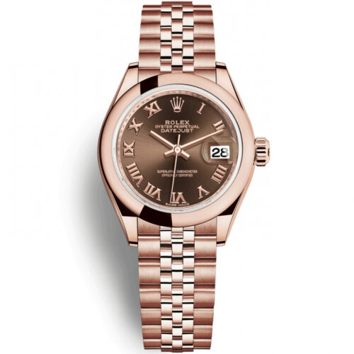 Rolex Lady Datejust 279165 0014