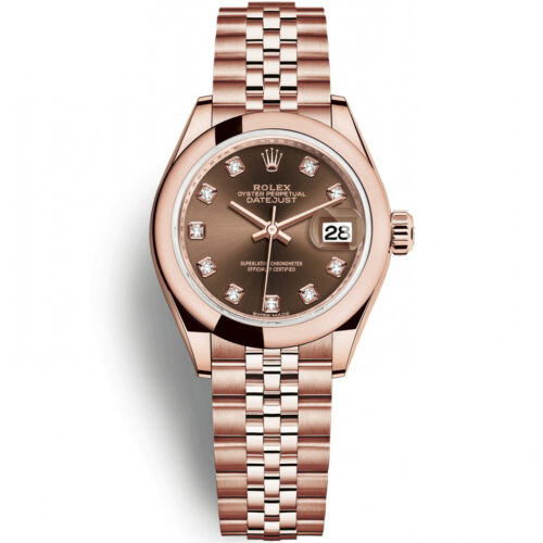 Rolex Lady Datejust 279165 0016