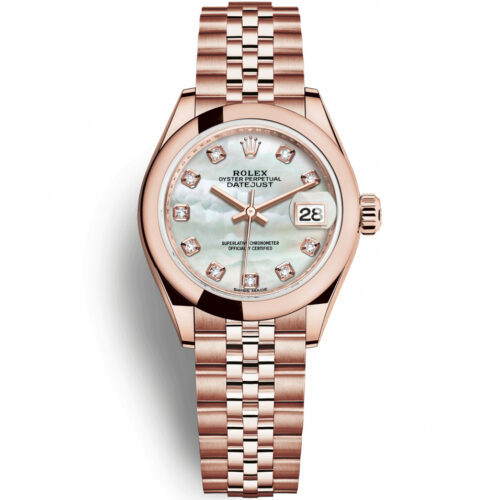 Rolex Lady Datejust 279165 0018