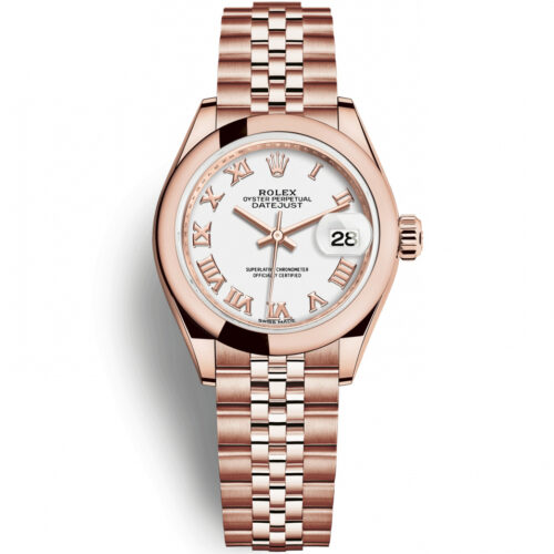 Rolex Lady Datejust 279165 0022