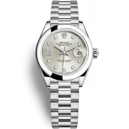 Rolex Lady Datejust 279166 0001