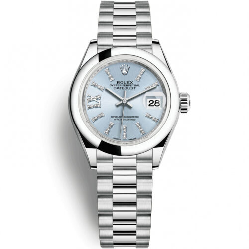 Rolex Lady Datejust 279166 0002