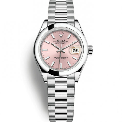 Rolex Lady Datejust 279166 0004