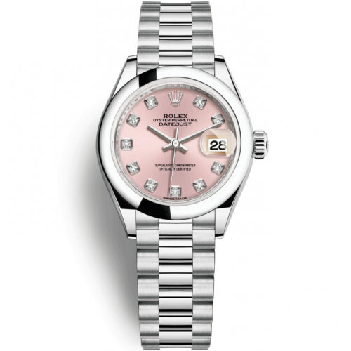 Rolex Lady Datejust 279166 0005