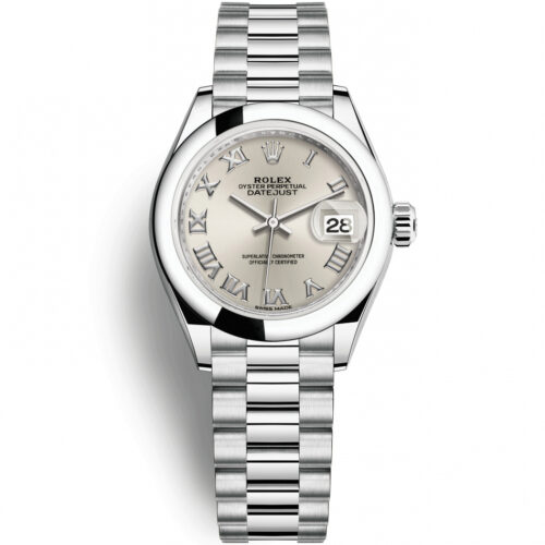 Rolex Lady Datejust 279166 0007