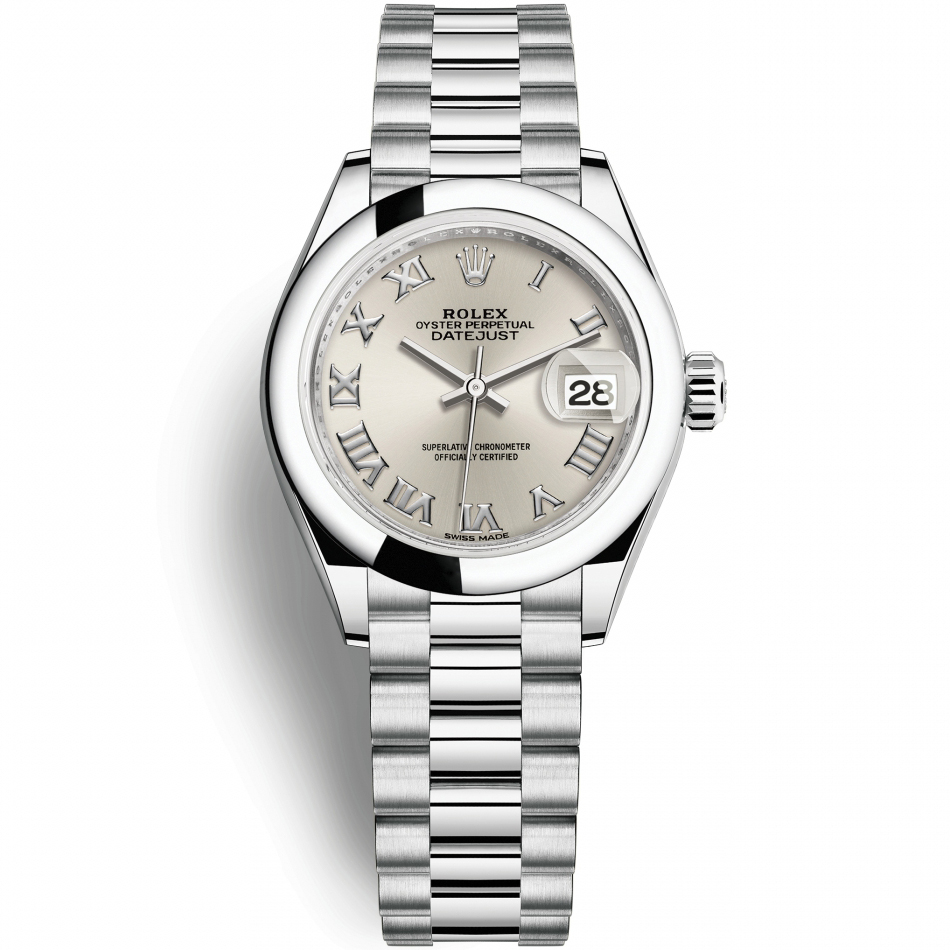 Rolex Lady Datejust 279166 0007