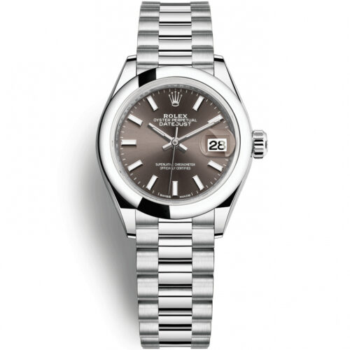 Rolex Lady Datejust 279166 0009