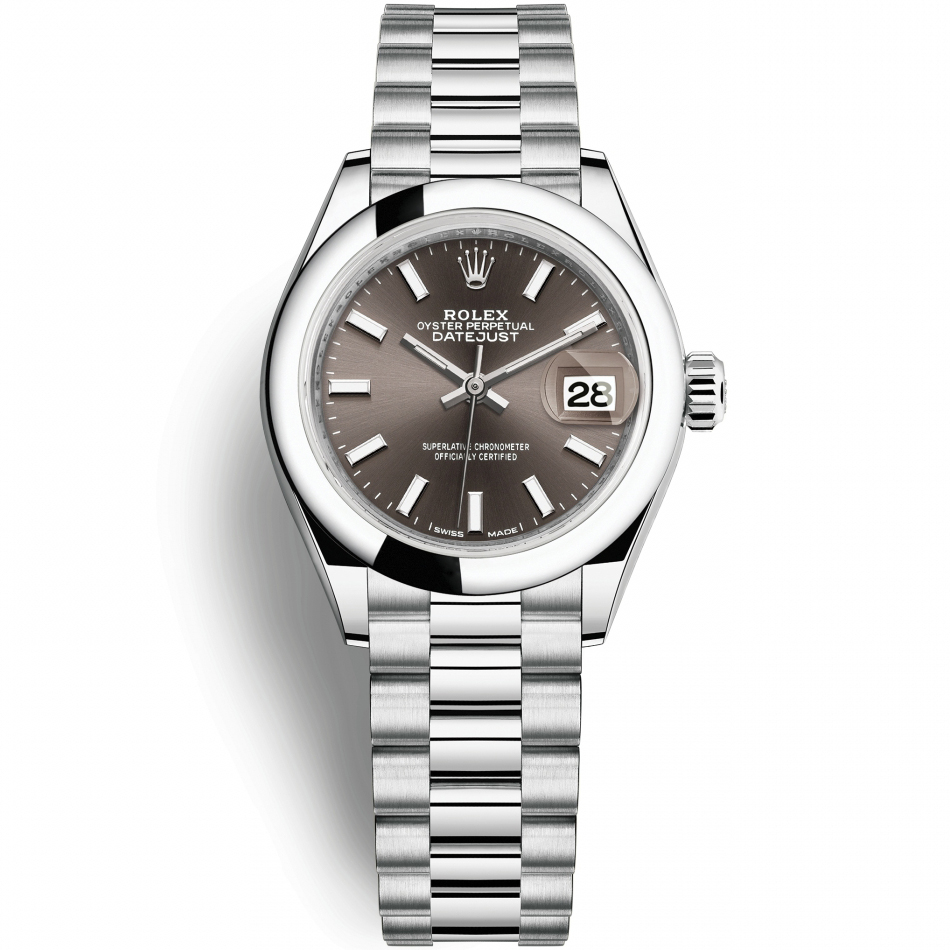 Rolex Lady Datejust 279166 0009