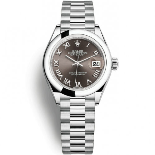 Rolex Lady Datejust 279166 0010