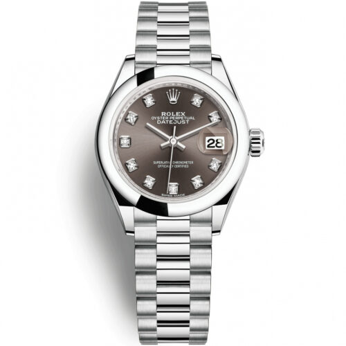 Rolex Lady Datejust 279166 0011
