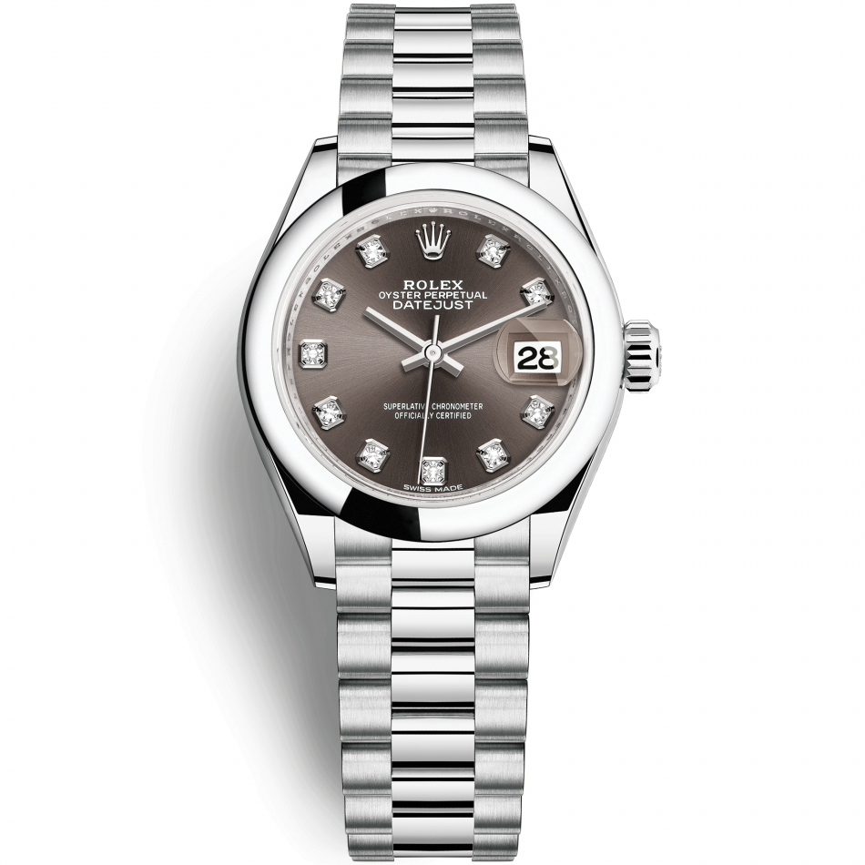 Rolex Lady Datejust 279166 0011