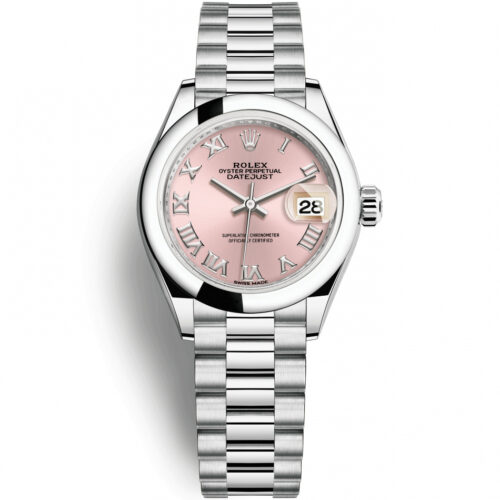 Rolex Lady Datejust 279166 0012