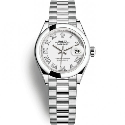 Rolex Lady Datejust 279166 0013