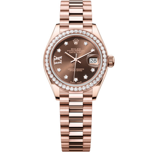 Rolex Lady Datejust M279135RBR 0001