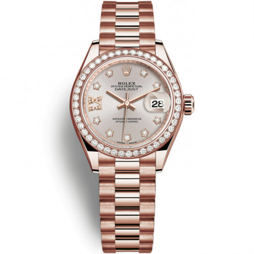 Rolex Lady Datejust M279135RBR 0003